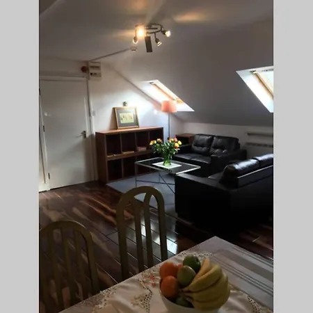 Luxury For Couples 아파트 골웨이