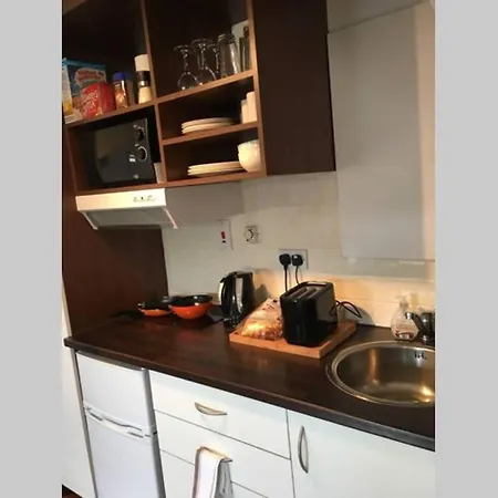 아파트 Luxury For Couples 골웨이