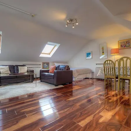 Luxury For Couples * Galway